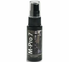 Hoppes M-Pro 7 Gun Cleaner Odorless Non-Toxic 4 oz. Spray Bottle 070-1002