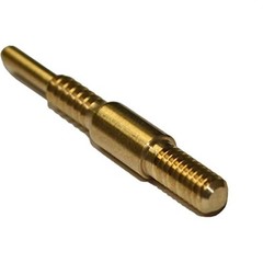 Compact Vfg Adaptor – Fits .22-6.5mm Rods with Durable Brass Construction