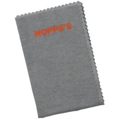 Hoppes No 9 Gun & Reel Silicone Treated Cleaning Polishing Cloth 1218 NEW