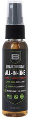 BCT All-in-One Cleaners/Solvent, 2oz Pump Spray Bottle Removes carbon build-up