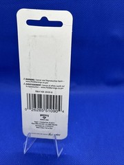 4 PK Hoppe’s No. 9 Conversion Adapter Clotted End, .30, .38, .45 Caliber 1430