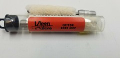 Kleen Bore Cotton Bore Mop Model No. MOP-224 410 Shotgun 44-50 Blackpowder