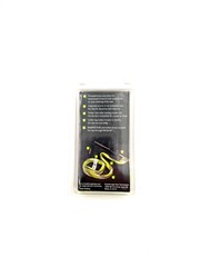 Breakthrough Battle Rope Bore Cleaning Rope – .270/.284/7mm Rifle