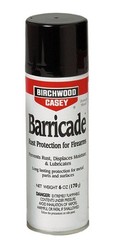 Birchwood Casey Barricade Rust Protector