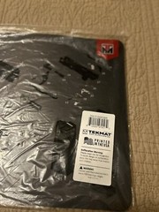 TekMat 17in Printed Gun Cleaning Mat Sig Sauer P365, Black, TEK-17-SIGP365