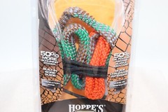 Hoppes BoreSnake Bore Cleaner .40/.41 Caliber Pistol Cleaner