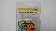 CVA Breech Brush Set #AC1612