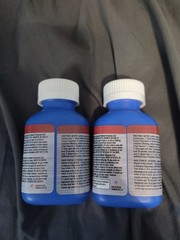 Birchwood Casey Super Blue Liquid Gun, 3 oz- 2 Pack