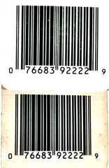 SET OF 2 Outers 20/28 Gauge Shotgun Wool Swab 92222