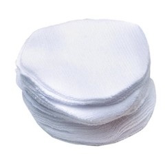 Blackpowder Products CVA AC1455B Cleaning Patches 2 in Cotton 200 Pack