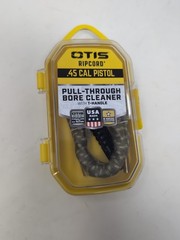 Otis Ripcord .45 cal Pull-Through Bore Cleaner W/ T-Handle New