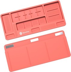 Large Gun Cleaning Mat, Work Mat, Double Thickness Anti Slip Pads,Table-Gripping