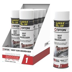 Tipton 1222702 Best Gun Degreaser 15oz Bottle