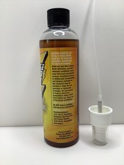 Strike Hold Gun Oil 8oz CLP Gun Cleaner Lubricant Protectant Cleaning Solvent
