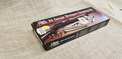 KleenBore SHO216 Classic Cleaning Kit for 12 Gauge Shotgun Brand New