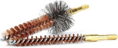 Compact Rifle Gun Cleaning Kit for .22 .223Cal 5.56Mm .22LR