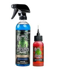 Riptide Armory Gun Cleaner Oil Kit Nano Coat