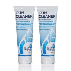Gun Cleaner (8 Oz)