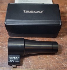 Tasco Shot Saver 30/35E Bore Sighter Kit