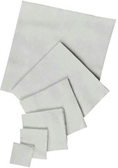 KleenBore P201 Super Shooter .22 – .270 Cal 1.25″ 100% Cotton Flannel 100 Per P
