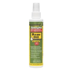 Remington 18378 Rem Oil with MoistureGuard Gun Oil 6 oz Pump Bottle