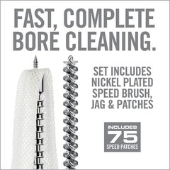 New Real Avid Bore Max Set .270cal AVBMSET270