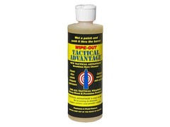 Sharp Shoot R Tactical Advantage Gun Cleaner 8 oz Liquid