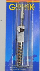 Outers Phosphor Bronze Bore Brush 243/6mm Thru 6.5mm Caliber – #91976
