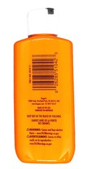 Hoppes No. 9 Lubricating Oil for Firearm Fishing Reels 2-1/4 oz Bottle 91003