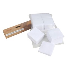 TOURBON 38-.45 Caliber Firearms Gun Cleaning Cotton Flannel Patches-300 pcs Gift