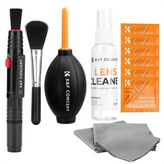 15 Count Professional Cleaning Kit for Sensitive Electronics Safe and Effective