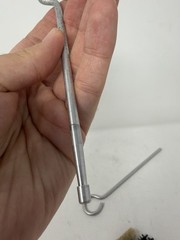 Smith & Wesson Cleaning Rods & Accessories