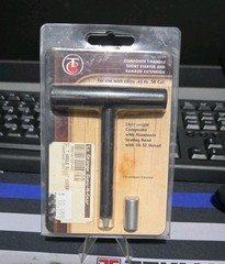 Thompson Center T/C Composite T-Handle Short Starter No. 7127