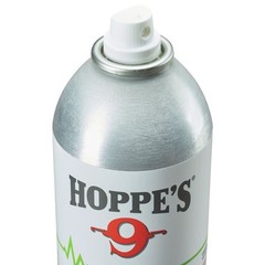 Hoppes Gun Medic All-in-One Cleaner / Lube 10 Oz Yellow – GM2