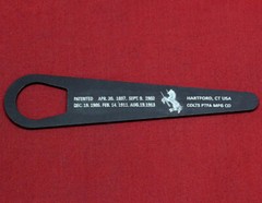 Colt Firearms 1911 Barrel Bushing Wrench