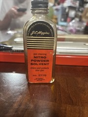 Vintage JC Higgins Gun Cleaning Kit Number No.2142 Complete Set