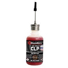 Kleen bore Mil spec Clp Kln Kb msclp-1 Klnbore/brkfree 1oz