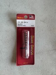 Outers 7mm Rifle Bore Brush Phosphor Bronze #83105 – (5 PACK)