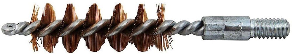 Birchwood Casey 41281 Cleaning Brush 40 Cal Bronze