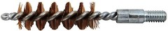 Birchwood Casey 41281 Cleaning Brush 40 Cal Bronze