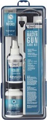 NEW Gunslick Pro 61018 .40-.45/10mm Master Gun Care Cleaning Kit