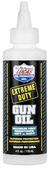 Lucas Extreme Duty Gun Solvent Oil CLP Kit