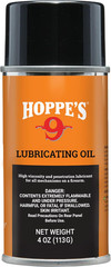 No. 9 Lubricating Oil