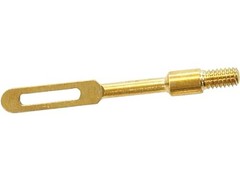 Birchwood Casey Brass Slotted Tip Cleaning Tool | 30-50 Caliber | Durable Design