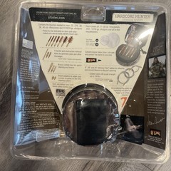 Otis Hardcore Hunter Universal Rifle, Pistol, and Shotgun Cleaning Kit NOS