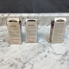 Bundle Birchwood Casey Sealer & Filler x2, Stock Sheen & Conditioner – 2.5 oz
