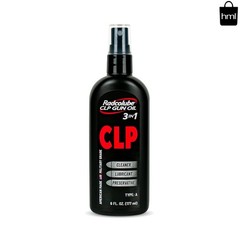 3-in-1 CLP Gun Oil, Lubricates & Preserves All Types of Firearms, Military-Gr…