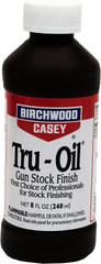 Fast-Drying Long-Lasting Water-Resistant Oil-Based Tru-Oil St…