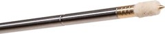 Tipton Felt Cleaning Pellets with Reliable Construction and Jag for Gun