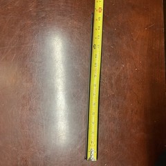 Chinese Cleaning Rod New In Bag Original Factory 15.75 Inch Norinco Fits Russian